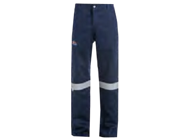 Sabs Acid Resistant And Flame Retardant Work Trousers