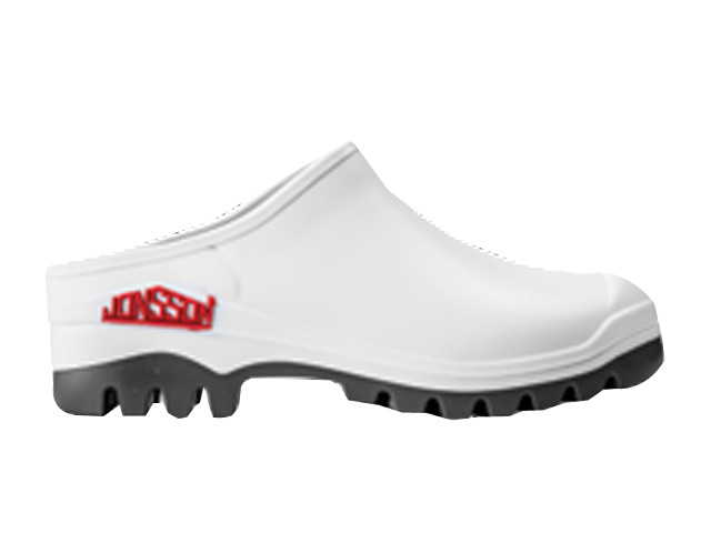 Sabs Approved Pvc Clog