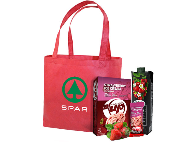 Sedona shopper with 1 col