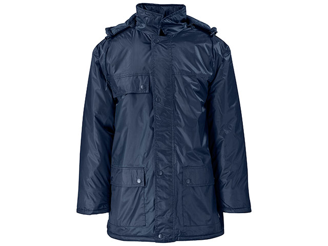 Sentry Parka Jacket - Image 3