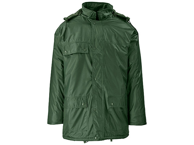 Sentry Parka Jacket - Image 4