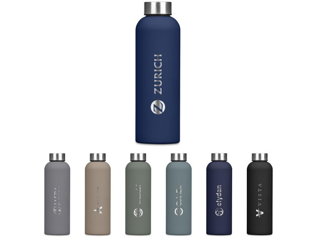 Serendipio Benson Stainless Steel Water Bottle - 720ml
