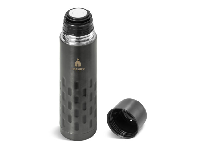 Serendipio Binary Stainless Steel Vacuum Flask - 500ml