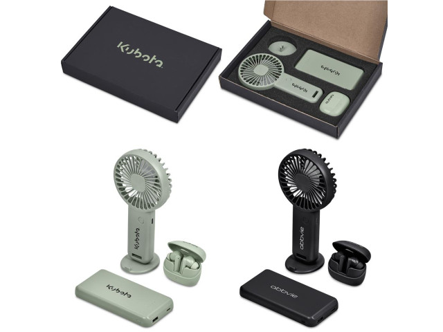Serendipio Bodmin Gift Set - Image 3