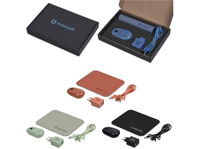 Serendipio Congleton Gift Set - Image 3