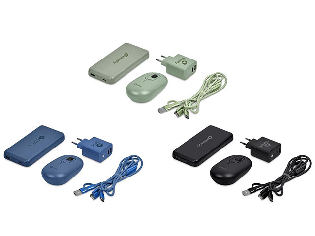 Serendipio Corby Gift Set - Image 3