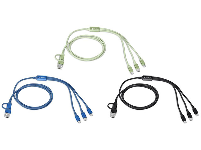 Serendipio Lancashire Fast Charge Multi-Cable - Image 3