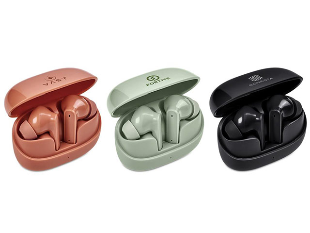 Serendipio Lancaster Tws Earbuds - Image 3