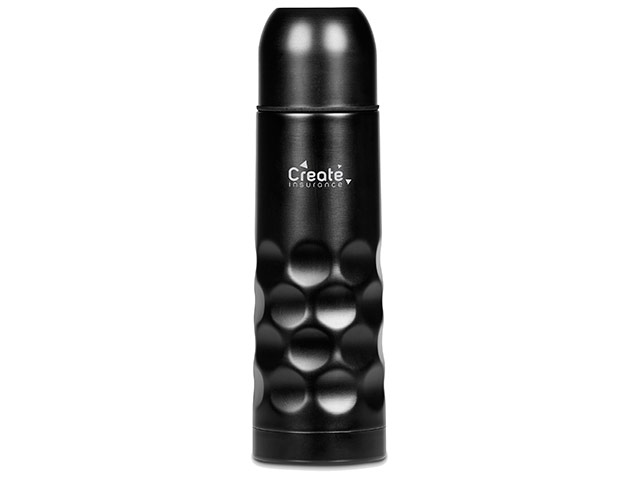 Serendipio Meteor Stainless Steel Vacuum Flask - 500ml
