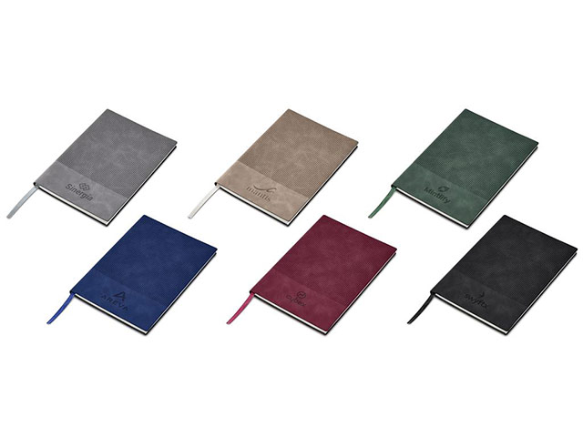 Serendipio Milestone A5 Soft Cover Notebook - Image 3