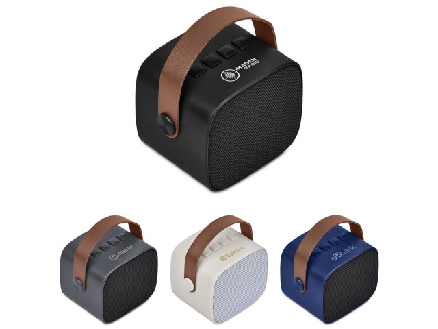 Serendipio Sonatina 5W Bluetooth Speaker