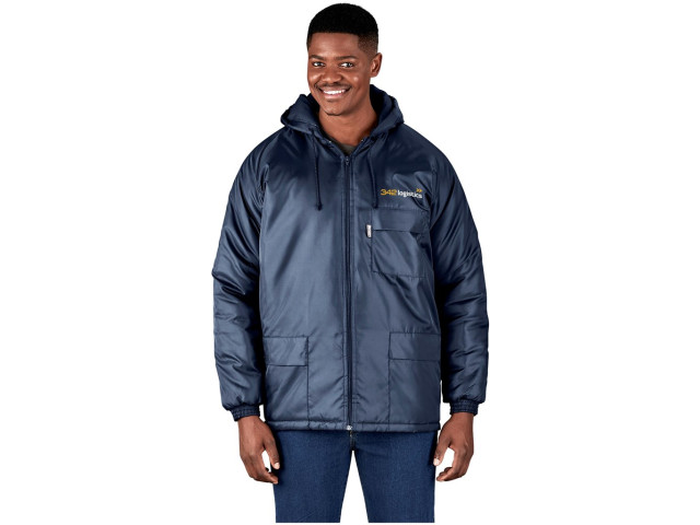 Shift Single-Lined Freezer Jacket - Image 3