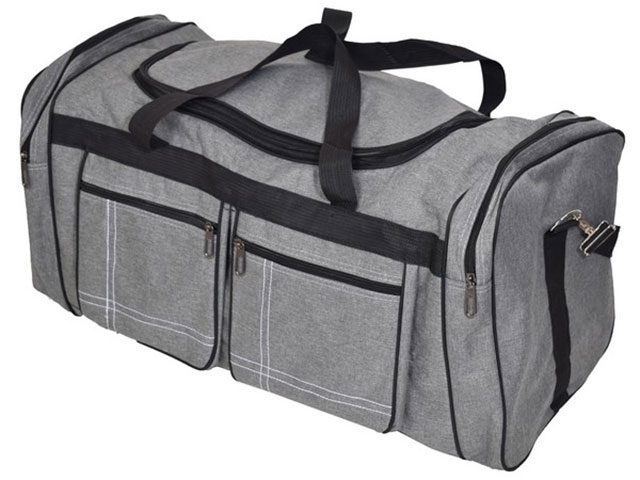 Showman Tog Bag