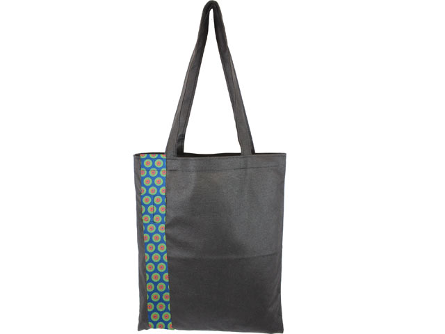 Shweshwe Trenton Conference Bag