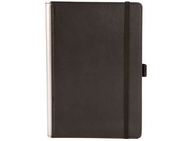Silverline A5 Notebook