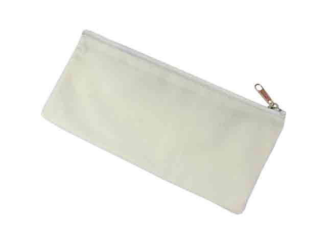 Sketch Eco Pencil Case-30cm with 1 colour print