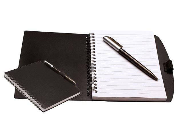 Sketch Pad and Pen