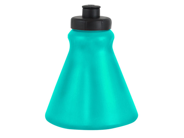 Spin Water Bottle with 1 colour - 350ml