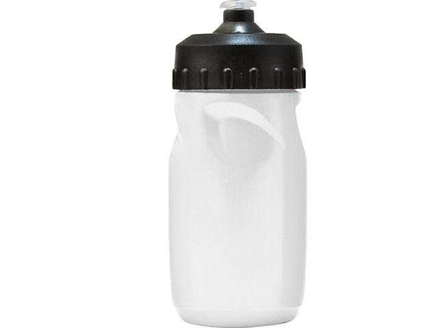 Splash Sparkle 500ml water bottle 1 col - Reg lid