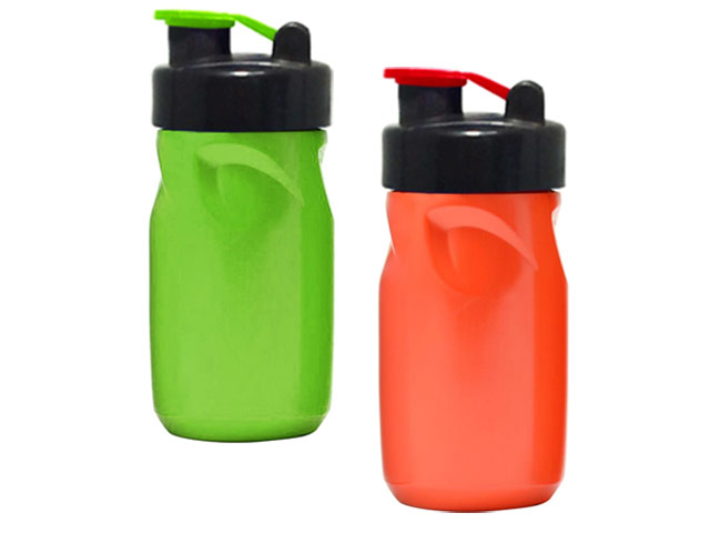Splash Sparkle 500Ml Water Bottle Flip Top - Image 5
