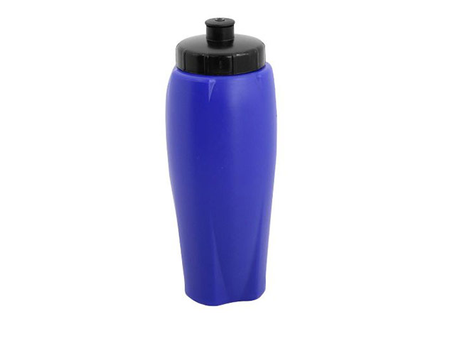 Sports Water Bottle with 1 colour print - 425ml