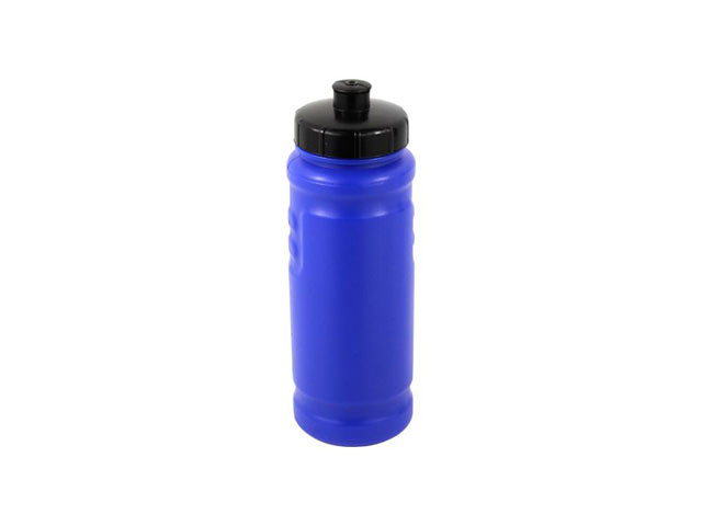 Squeeze Water Bottle with 1 colour print- 400ml