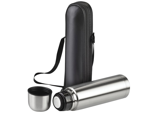 Stainless Steel Flask