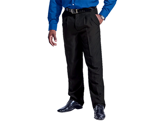 Statement Classic Pants Mens