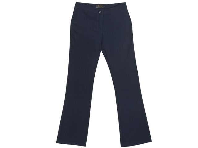 Statement Stretch Pants Ladies - Image 3