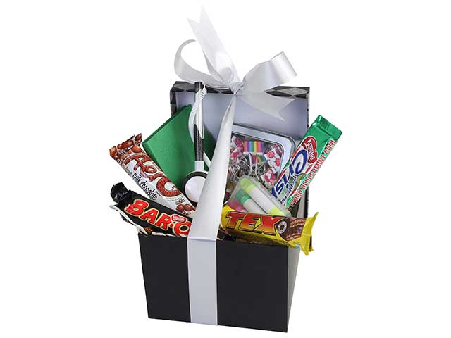 Stationery Hamper