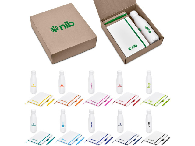 Stephens Kraft Gift Set
