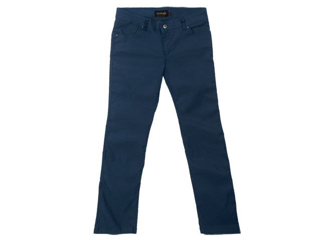 Stretch Chino Pants Ladies - Image 3