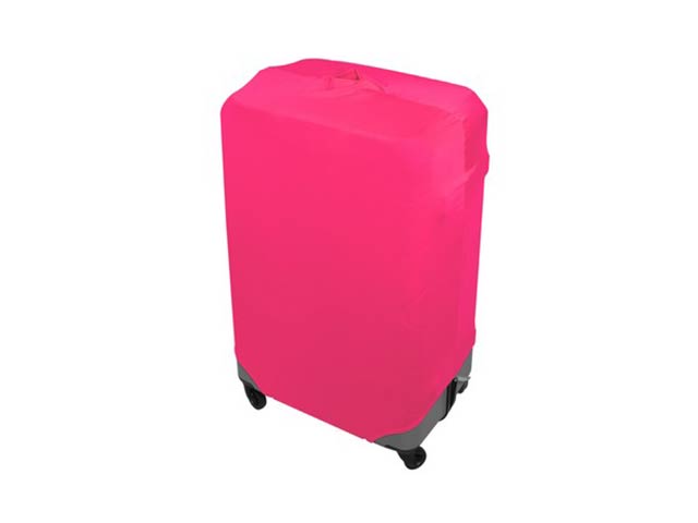 Stretch Luggage Cover - 24 Inch