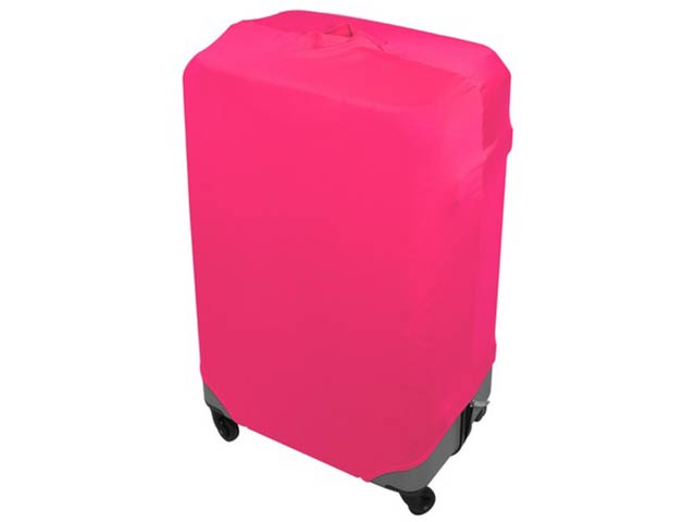 Stretch Luggage Cover - 28 Inch