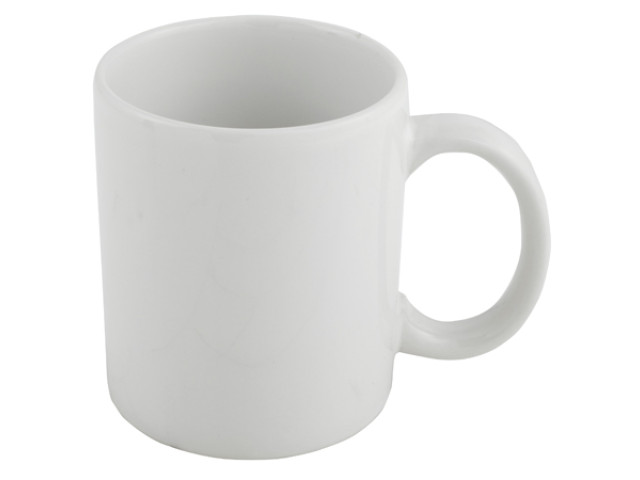 Sublimation Coffee Mug - with box