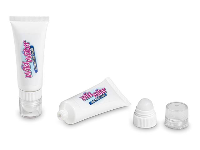 Summertime Sunblock and Lip Balm - 20ml