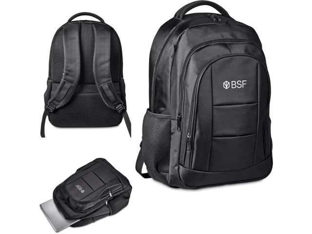Swiss Cougar Albury Laptop Backpack