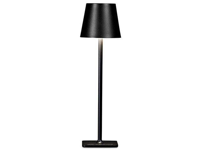 Swiss Cougar Birmingham LED Touch Lamp