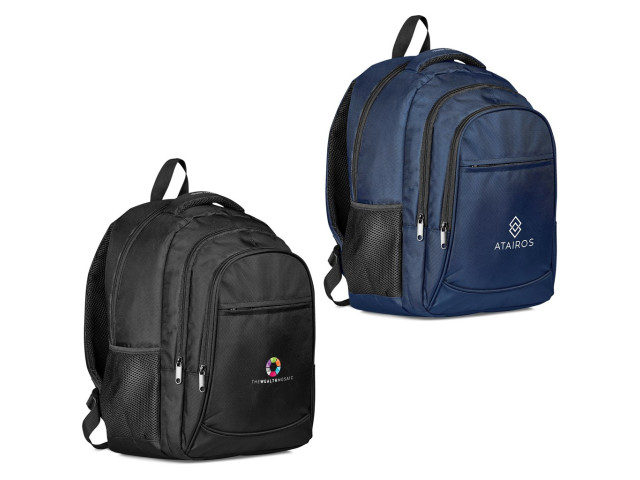 Swiss Cougar Boston Laptop Backpack