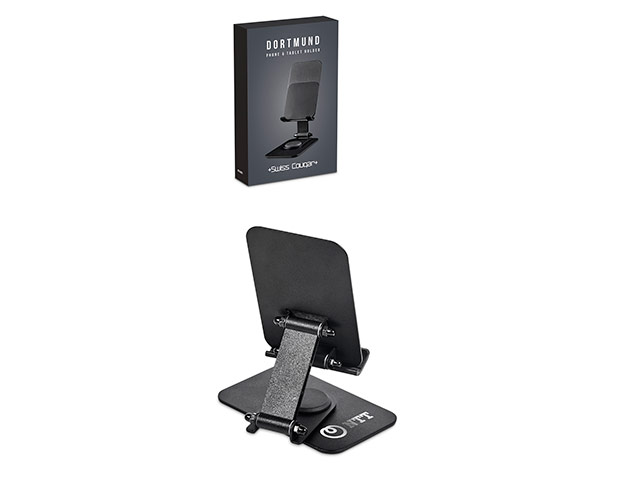Swiss Cougar Dortmund Phone andamp; Tablet Holder - Image 2