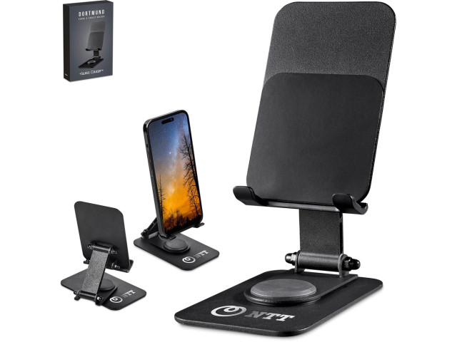Swiss Cougar Dortmund Phone andamp; Tablet Holder - Image 3