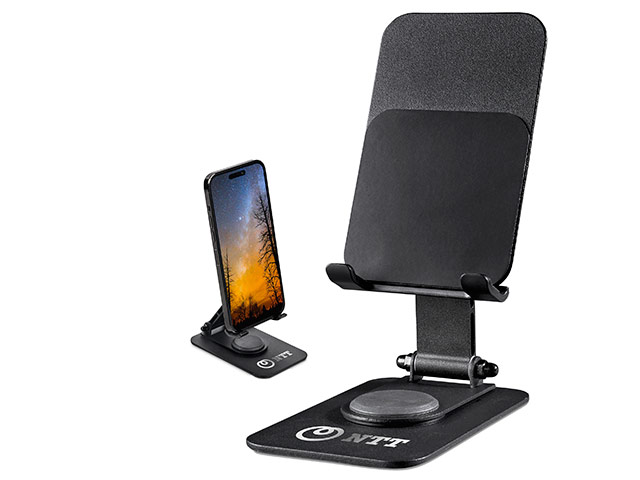 Swiss Cougar Dortmund Phone and Tablet Stand