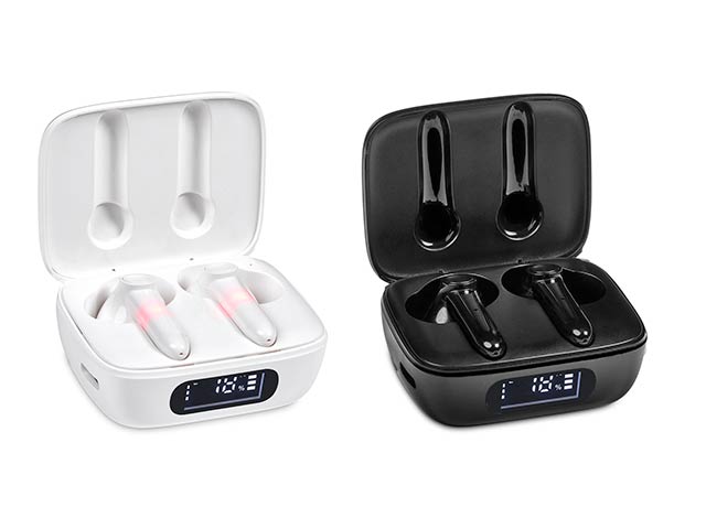 Swiss Cougar Los Angeles Tws Earbuds - Image 3