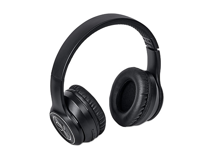 Swiss Cougar Stuttgart Active Noise-Cancelling Bluetooth Headphones