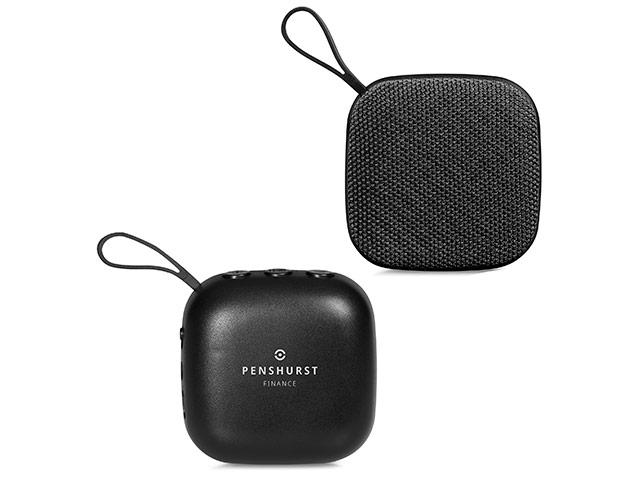 Swiss Cougar Valletta Bluetooth Speaker - Image 3