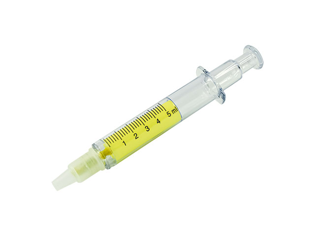 Syringe Highlighter