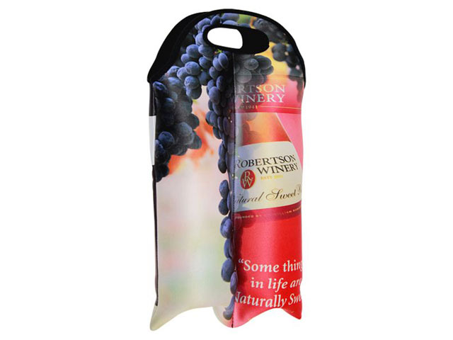 Tai Wine Insulator with full colour