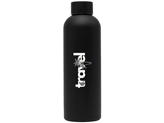 Tatum 800Ml Recycled Water Bottle