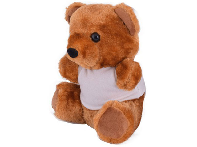 Teddy Plush Toy