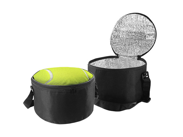 Tennis Sports Cooler with 1 col print and FC